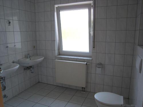 Foto - Etagenwohnung in Schmelz zur Miete