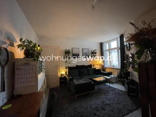 Foto - Etagenwohnung zur Miete in Berlin