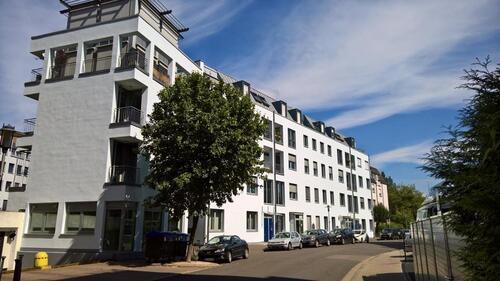 Foto - Helle und gepflegte 3 Zimmer Wohnung in Saarbrücken, St. Johann