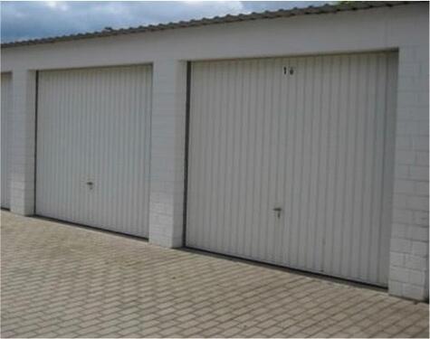 Foto - St.Tönis Garage zu vermieten - 75,00 EUR Miete,