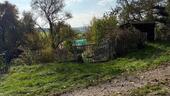 Foto - Traumhaftes Gartengrundstück in Hanglage in Mittelstadt