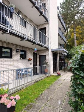 Foto - 2-Zimmer-Wohnung mit ca. 74 m² Wohnfläche befindet sich im 1. Obe