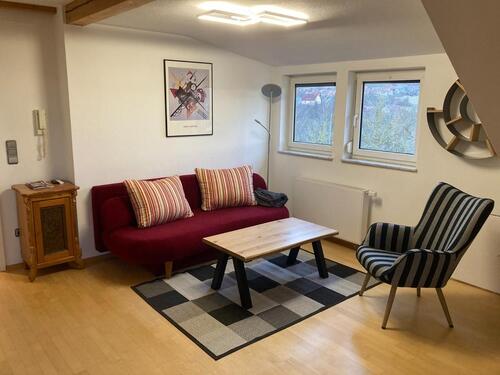 Foto - 3-Zimmerwohnung - 600,00 EUR Kaltmiete,