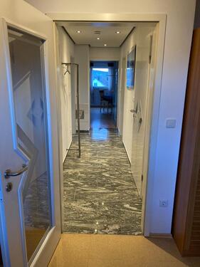 Foto - Etagenwohnung zur Miete in Ebern