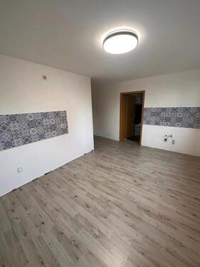 Foto - Etagenwohnung zur Miete in Seehausen (Altmark)