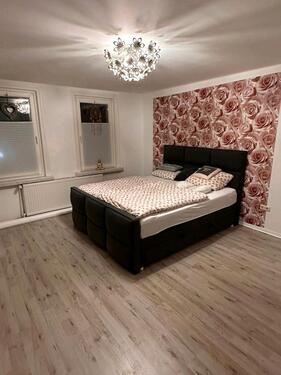 Foto - Etagenwohnung in Seehausen (Altmark) zur Miete