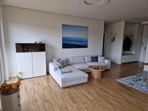 Foto - Etagenwohnung in Berlin