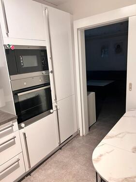 Foto - Etagenwohnung in Langweid am Lech