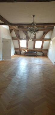 Foto - Schöne Maisonettewohnung in denkmalgeschütztem Altstadthaus