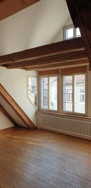 Foto - Etagenwohnung in Ravensburg