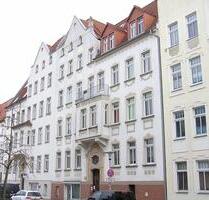 Zentrumsnah und doch ruhige Lage !! - Halle (Saale) Damaschkestraße