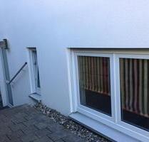 1,5 Zimmer ELW - Vermietung nur an Wochenendpendler - Ulm Donautal