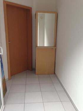 Foto - Etagenwohnung zur Miete in Ulm