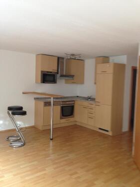 Foto - Etagenwohnung in Ulm