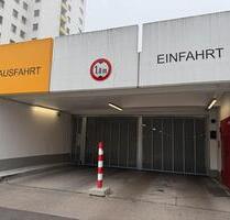 Tiefgarage Nähe LeoCenter - 100,00 EUR Miete, in Leonberg (PLZ: 71229)