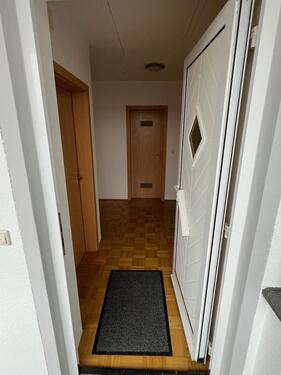 Foto - 2 Zimmerwohnung am Wasserwerk in Straubing 57 qm mit Garage