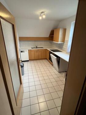 Foto - 2 Zimmer Etagenwohnung in Straubing