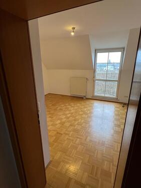 Foto - Etagenwohnung in Straubing zur Miete