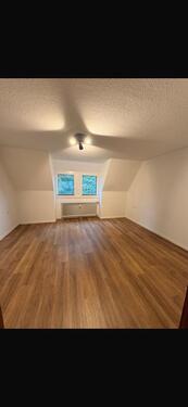 Foto - Renovierte Single-Wohnung in zentraler Lage in Werlte