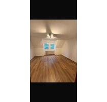 Renovierte Single-Wohnung in zentraler Lage in Werlte