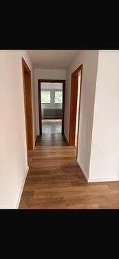 Foto - 3 Zimmer Etagenwohnung zur Miete in Werlte