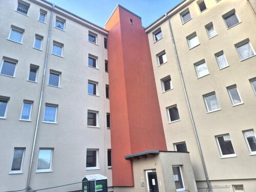 Foto - 1-R-WE mit Aufzug in ruhiger Wohnlage