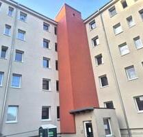 1-R-WE mit Aufzug in ruhiger Wohnlage - Eilenburg