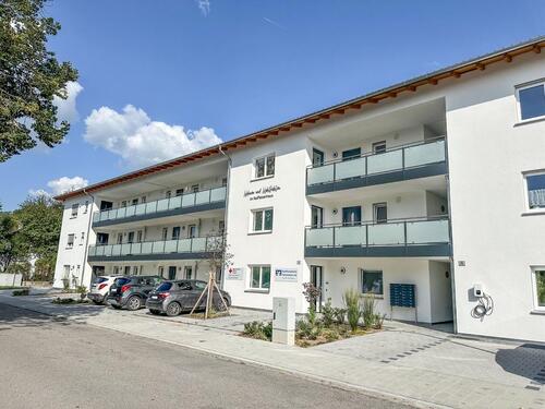 Foto - Betreutes Wohnen in Furth Oberalteich