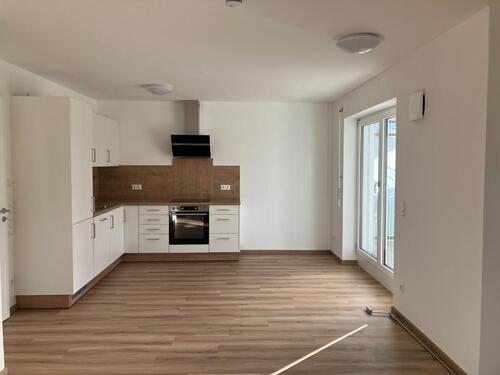 Foto - 2 Zimmer Etagenwohnung in Bogen