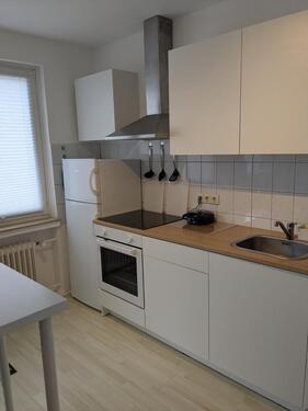 Foto - Schöne renovierte 3-Zimmer-Wohnung in BHV-Mitte