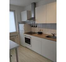 Schöne renovierte 3-Zimmer-Wohnung in BHV-Mitte - Bremerhaven