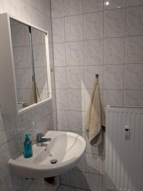 Foto - 3 Zimmer Etagenwohnung in Bremerhaven