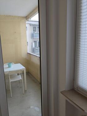 Foto - Etagenwohnung in Bremerhaven zur Miete