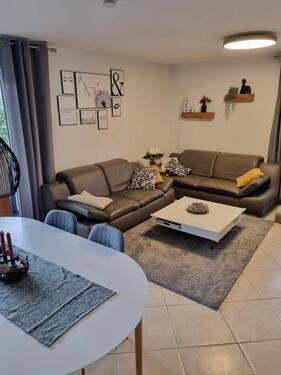 Foto - 3 Zimmer Etagenwohnung in Oberhausen