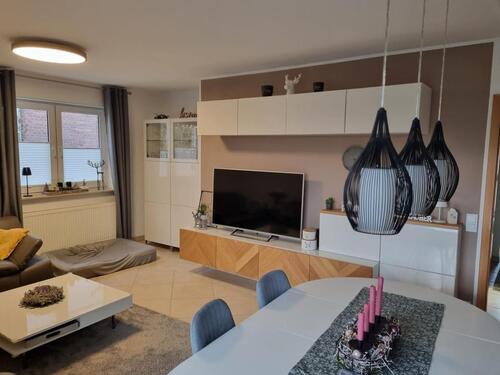 Foto - Etagenwohnung in Oberhausen zur Miete