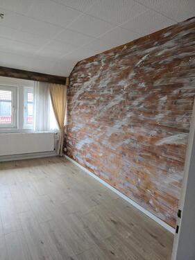 Foto - 3 Zimmer Dachgeschoßwohnung in Walkenried