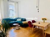 Foto - Etagenwohnung in Berlin zur Miete