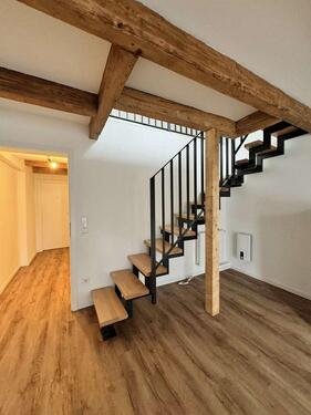 Foto - Maisonettenwohnung in Marl zur Miete