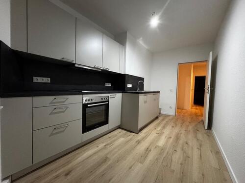 Foto - Etagenwohnung in Aachen zur Miete