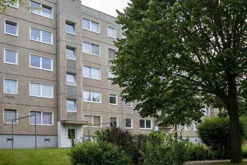 Foto - Geräumige 3-Raumwohnung! - 441,00&nbsp;EUR Kaltmiete, ca.&nbsp; 64,27&nbsp;m&sup2;