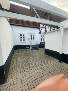 Foto - Soester Altstadtwohnung 85m2 - 900,00&nbsp;EUR Kaltmiete, ca.&nbsp; 85,00&nbsp;m&sup2;