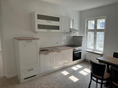 Foto - 2.5 Zimmer Hochparterre in Soest