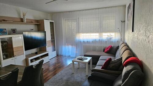 Foto - 3 Zimmer Etagenwohnung zum Kaufen in March