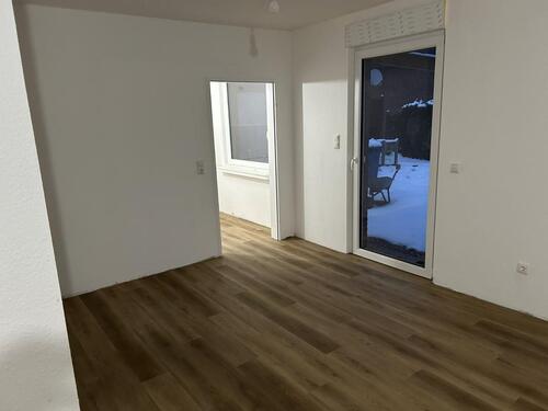 Foto - Attraktive 4-Zimmer-Wohnung in Rastede - nahe Schloßpark