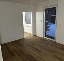 Attraktive 4-Zimmer-Wohnung in Rastede - nahe Schloßpark