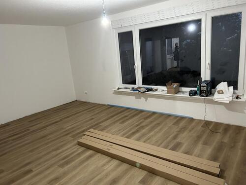 Foto - 4 Zimmer Erdgeschoßwohnung zur Miete in Rastede