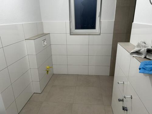 Foto - Erdgeschoßwohnung in Rastede zur Miete