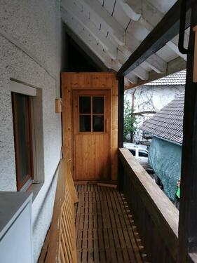 Foto - Etagenwohnung in Malsburg-Marzell zur Miete