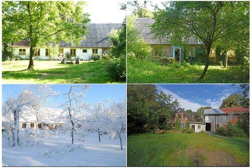 Foto - Resthof mit 2 Wohnhäusern zu verkaufen