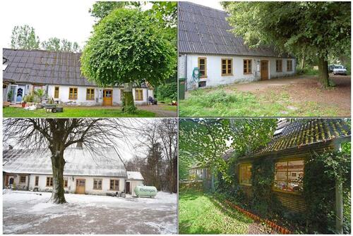 Foto - Einfamilienhaus zum Kaufen in Jörl